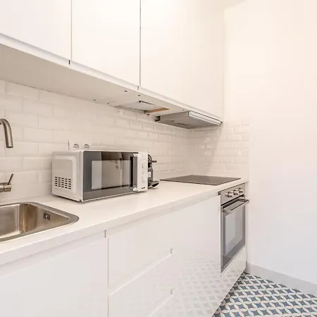 Guestready - Urban Garden Apartments-3