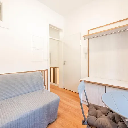 Guestready - Urban Garden Apartments-2